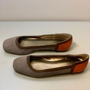 [New] Worthington flats